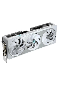 Видеокарта Gigabyte PCI-E GV-N5070AERO OC-12GD 1.0 NVIDIA GeForce RTX 5070 12Gb 192bit GDDR7 2805/28000 HDMIx1 DPx3 HDCP Ret