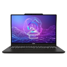 Ноутбук MSI Venture A16 AI+ A3HMG-027XRU AMD Ryzen AI 5 340/16Gb/SSD 512Gb/16