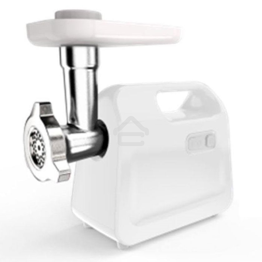 Мясорубка Midea MM2606B белый
