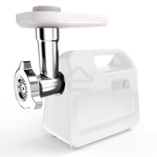 Мясорубка электрическая Midea MM2606B белый