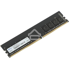 Оперативная память NETAC Basic, DDR4, 8GB (1x8GB), 3200MHz, CL22, DIMM