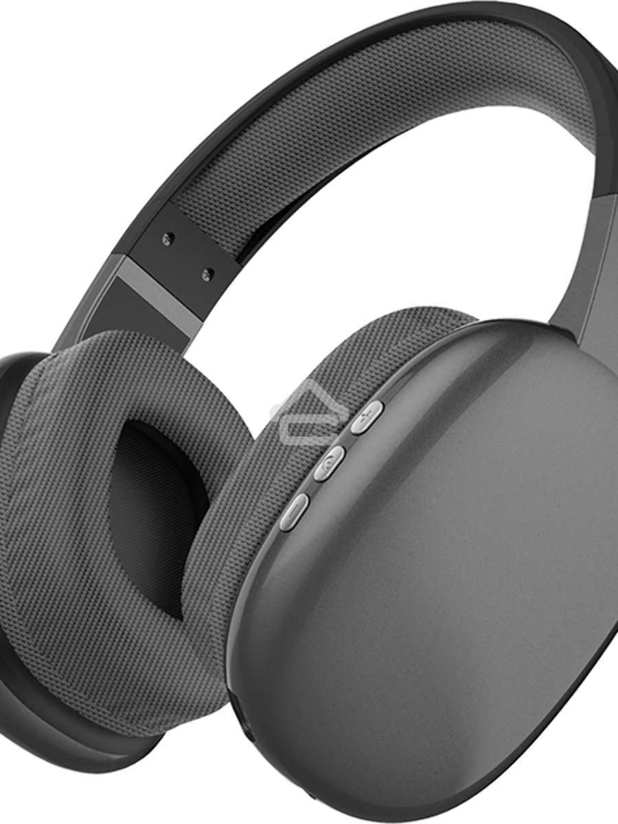 Гарнитура Bluetooth QUMO Sense ВТ 0084 черный