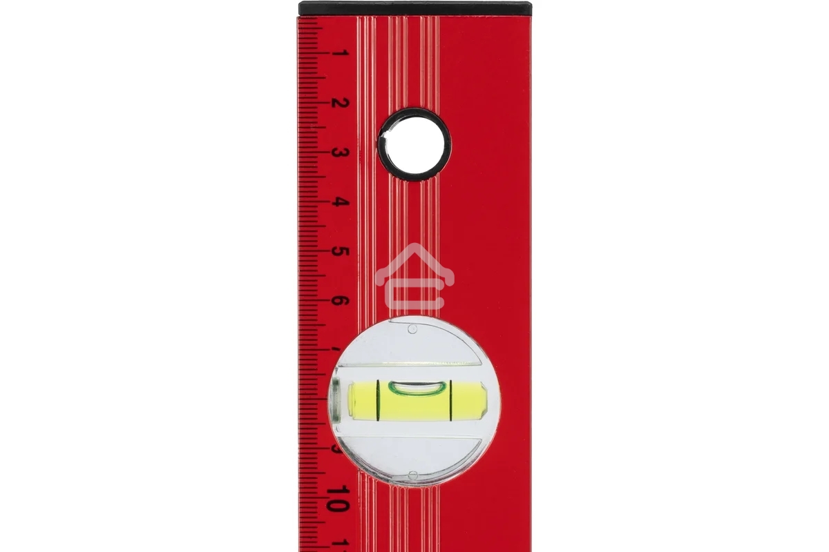 Уровень Matrix 1000 мм 1мм/м 3 глазка