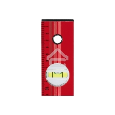 Уровень Matrix 1000 мм 1мм/м 3 глазка