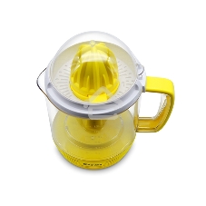 Соковыжималка Blackton Bt J1112 желтый/белый
