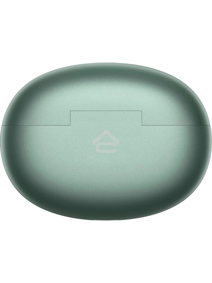 Наушники Realme Buds Air 6 зеленый (RMA2402)