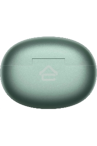 Наушники Realme Buds Air 6 зеленый (RMA2402)