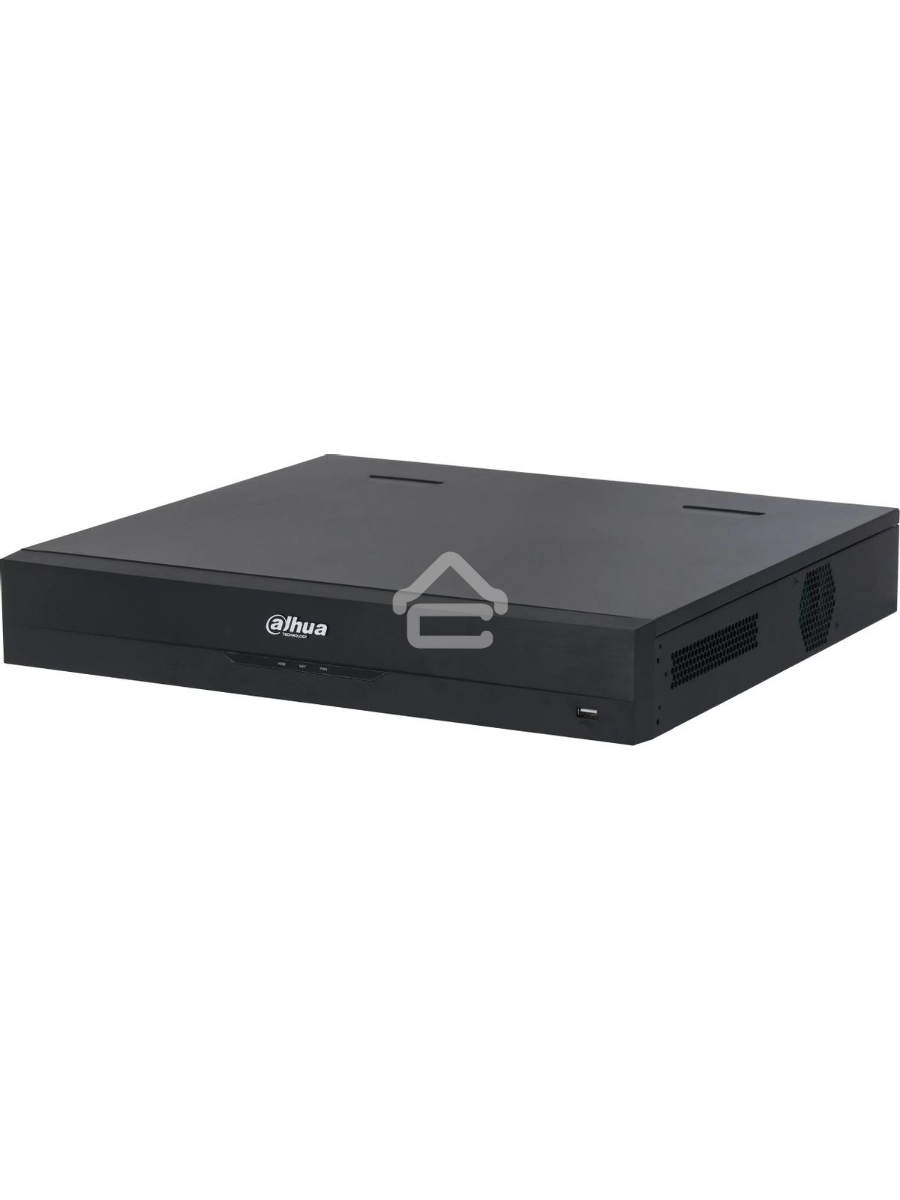 Видеорегистратор Dahua DHI-NVR4416-EI