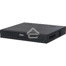 Видеорегистратор Dahua DHI-NVR4416-EI