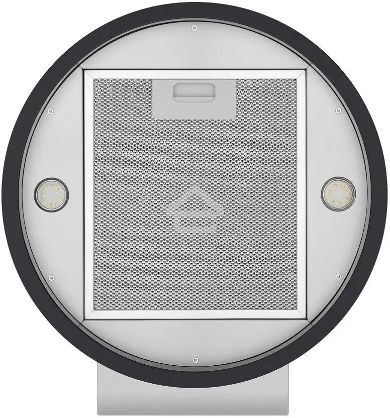 Вытяжка островная HOMSair FLY 1000SD 39 нержавеющая сталь, 38 см, 1000 куб. м/ч, 52 дБ