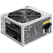 Блок питания ExeGate UNS850 (EX292241RUS-PC), 850W, 120мм, серебряный