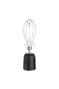 Блендер погружной Polaris PHB 1510GL Silent 1500 Вт, 0.8 л, черный