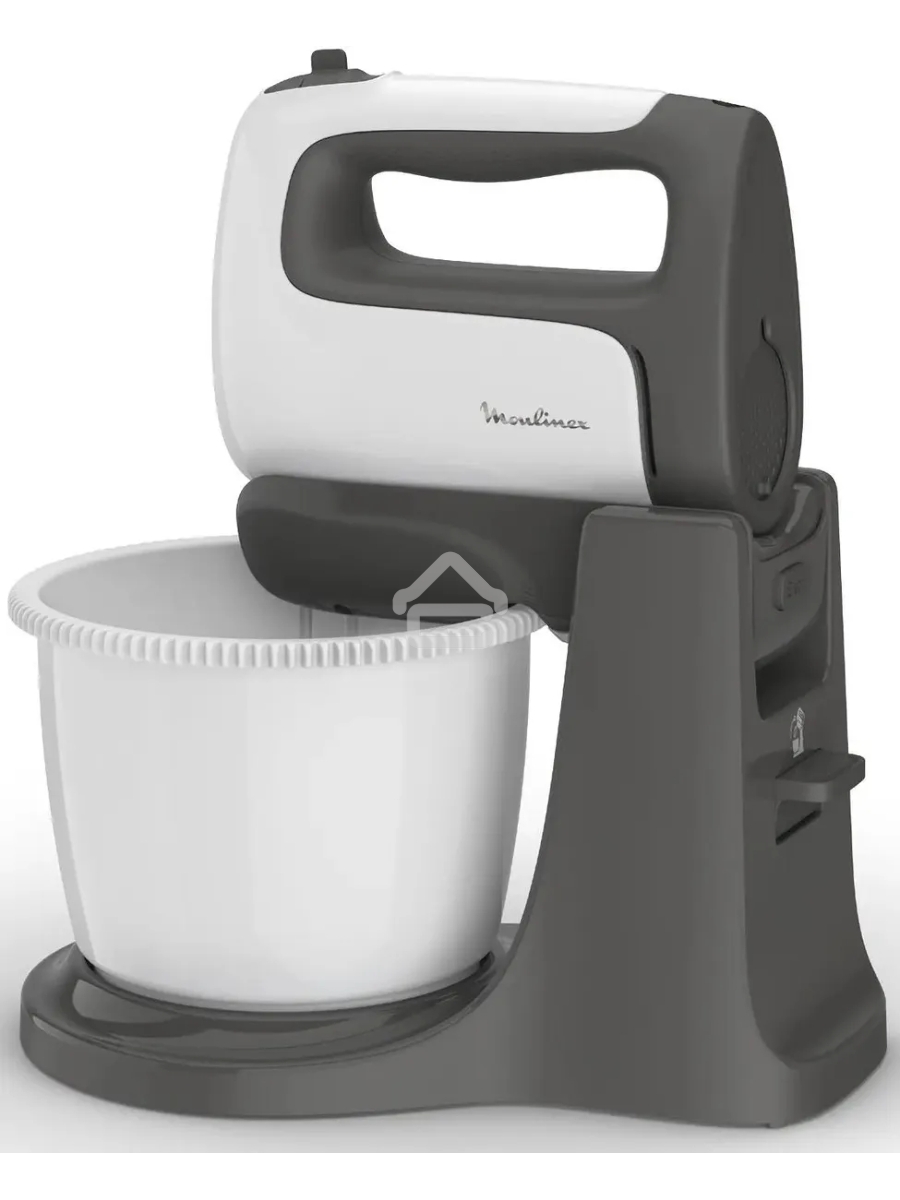 Миксер Moulinex HM-464110