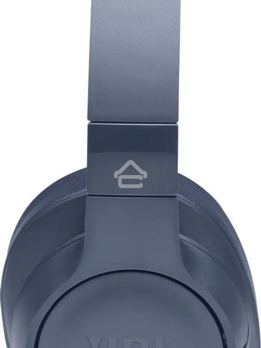 Наушники-гарнитура (накладные) JBL Tune 760NC синий