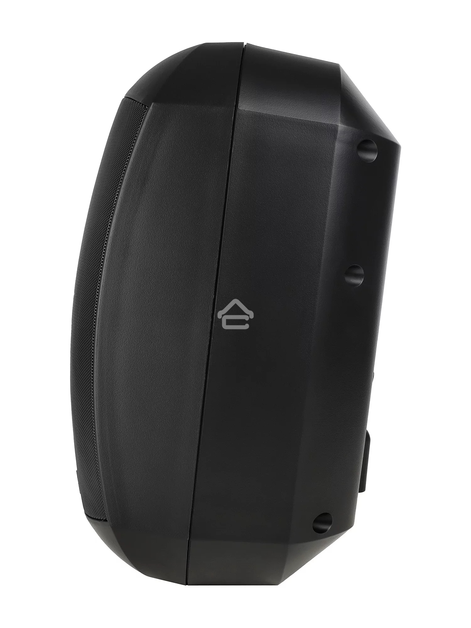 Акустическая система Intrend ITSPK-MSK6-B двухполосная, корпусная: 6