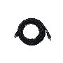 Кабель HDMI v.1.4 10м Telecom, 2 фильтра, 19M -19M, с позолоченными контактами
