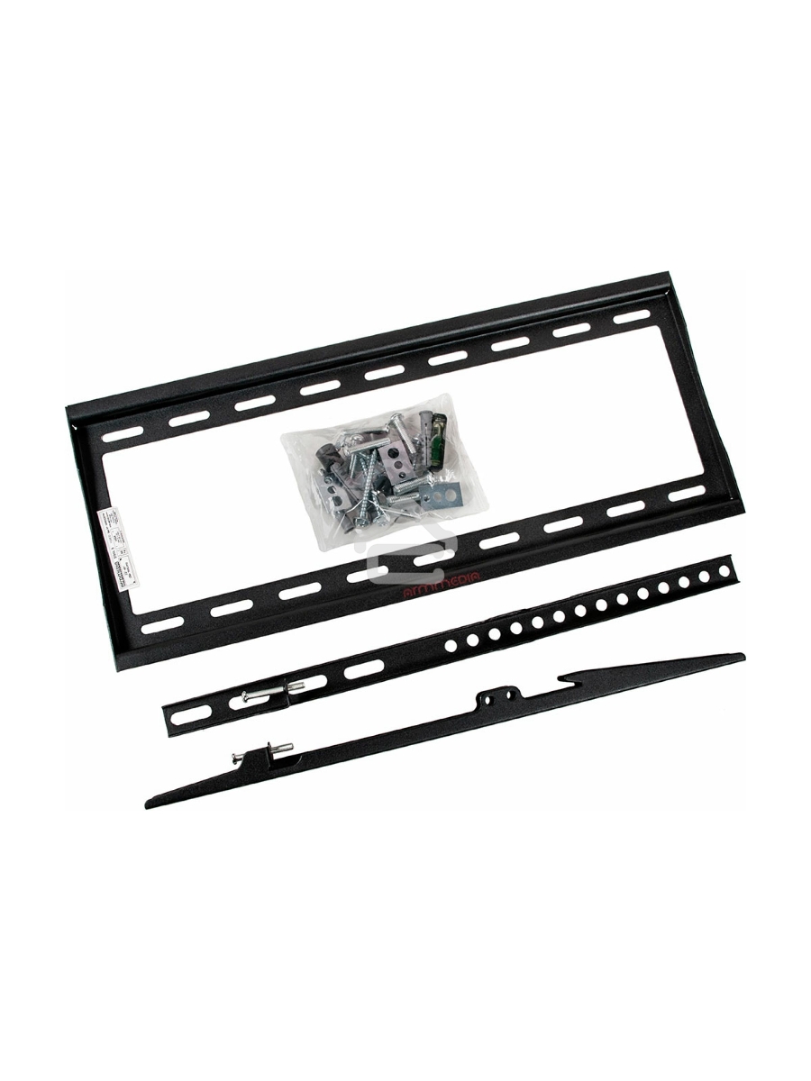 Кронштейн для телевизора Arm Media STEEL-3 new черный 22