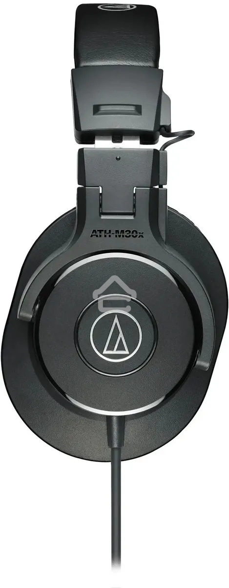 Наушники Audio-Technica ATH-M30X черный