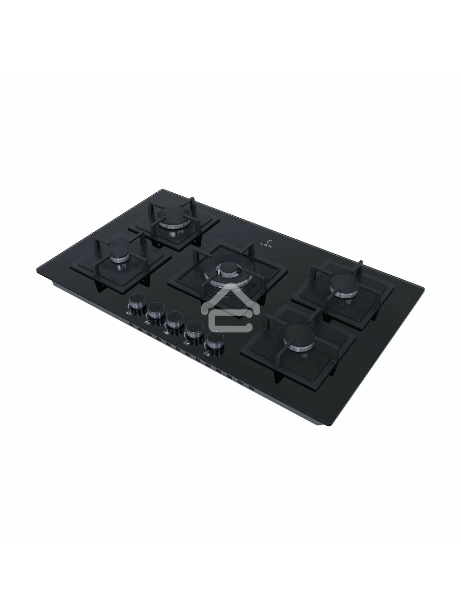 Варочная поверхность LEX GVG 954 BBL