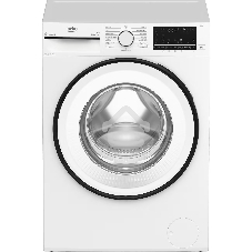 Стиральная машина Beko B3WFR56H2WWB белый, загрузка фронтальная 6,5 кг, 1200 об/мин., класс: А