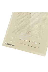 Индукционная варочная панель Maunfeld CVI292S2FBG LUX Inverter