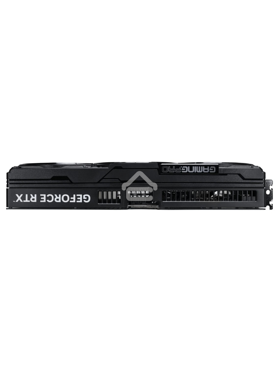 Видеокарта Palit NVIDIA GeForce RTX 5070 GamingPro OC 12Gb PCI-E 192bit GDDR7 2325/28000 HDMIx1 DPx3 HDCP Ret