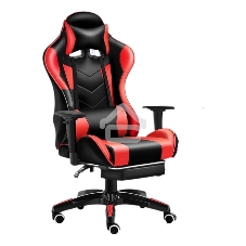 Кресло игровое Colorful iGame QC5180000034 черный/красный, крестовина пластик Кресло игровое Colorful iGame QC5180000034 черный/красный, крестовина пластик