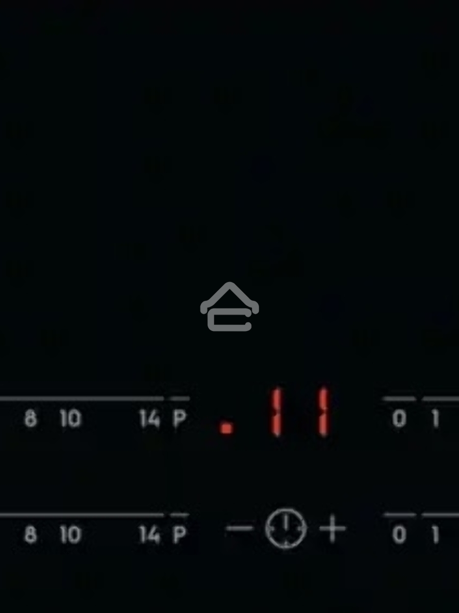 Встраиваемая индукционная панель Electrolux EIS62443
