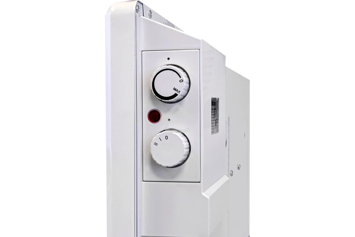 Конвектор Blackton Bt CNH1112 белый, 1000 Вт, 20 м2, термостат