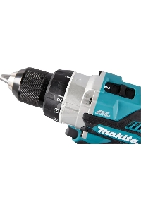 Дрель-шуруповерт Makita DDF486RT Аккумуляторная, Кейс