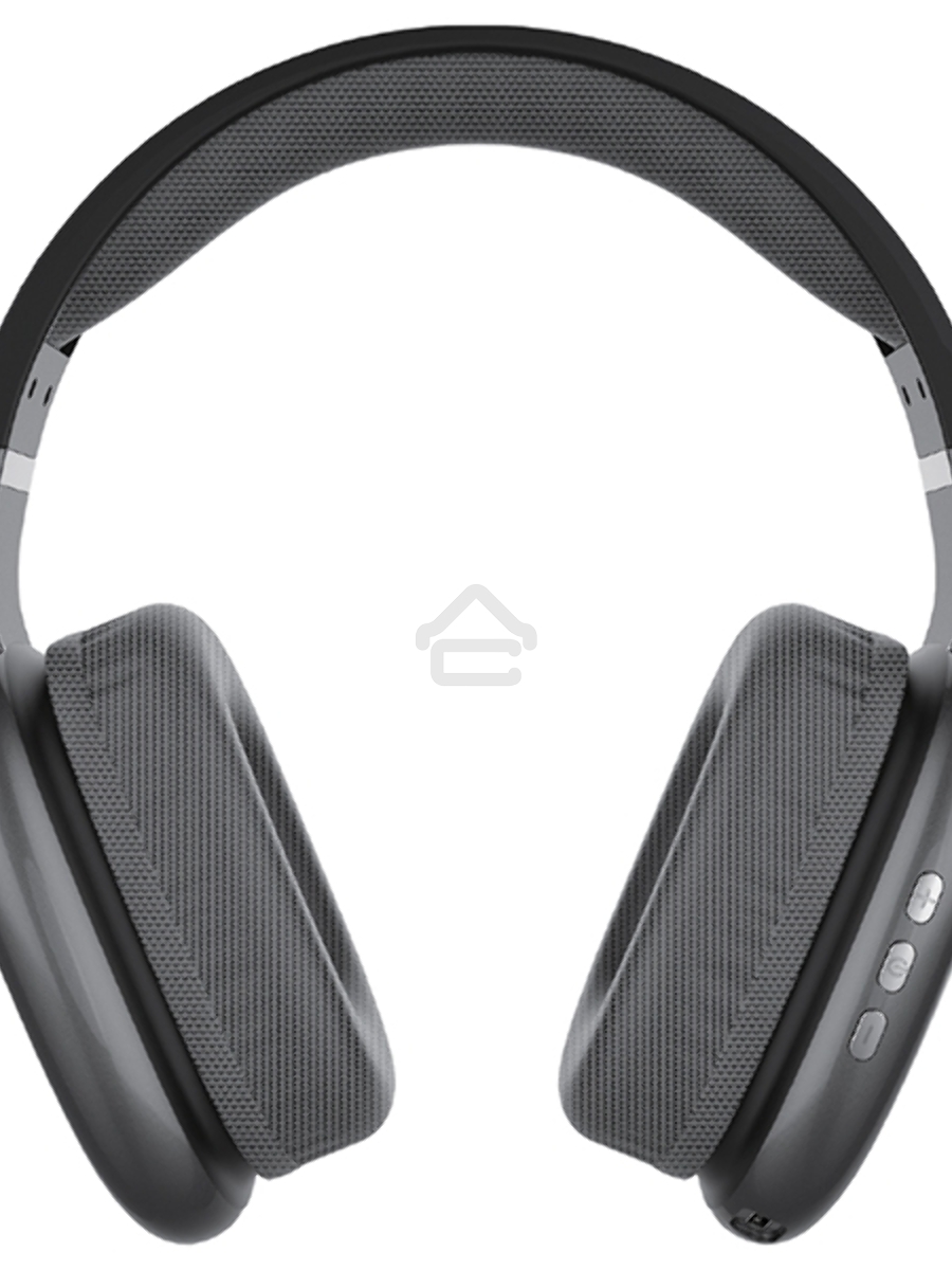 Гарнитура Bluetooth QUMO Sense ВТ 0084 черный