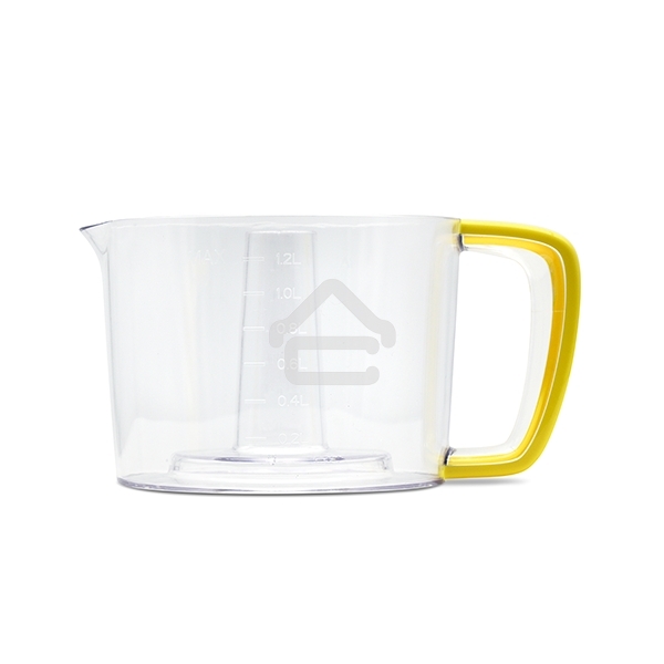 Соковыжималка Blackton Bt J1112 желтый/белый