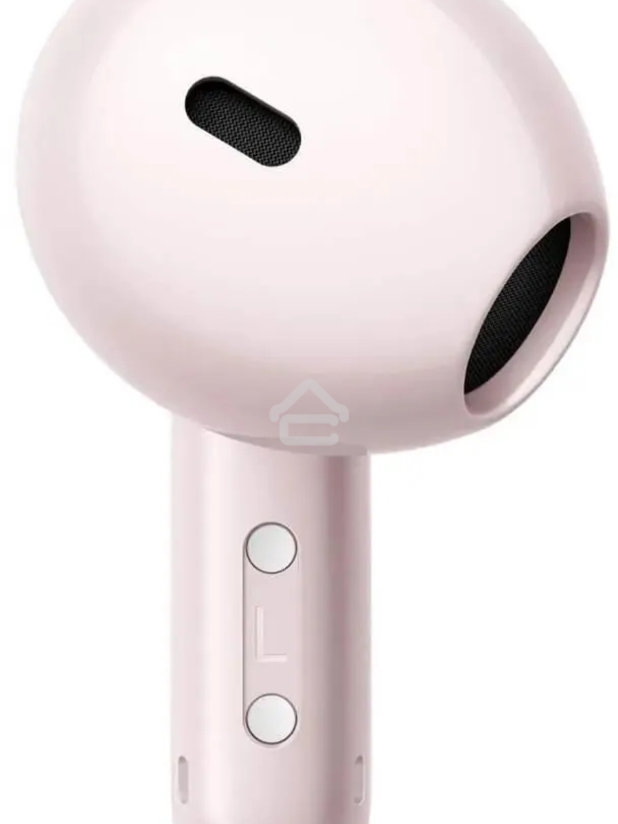 Беспроводные наушники Redmi Buds 6 Active - Pink