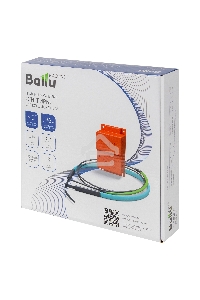 Комплект зимний Ballu «Снегирь» для кондиционера
