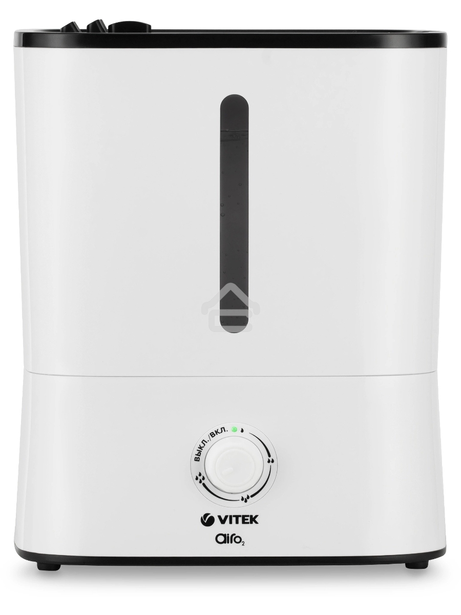 Увлажнитель воздуха Metropolis Vitek VT-2347