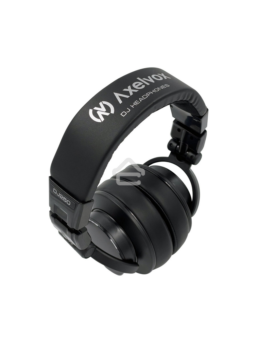 Наушники Axelvox DJ250