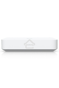 Ubiquiti UniFi Gateway Max Маршрутизатор 4 ядра (1,5 ГГц), 4х 2.5G LAN, 1х 2.5G WAN