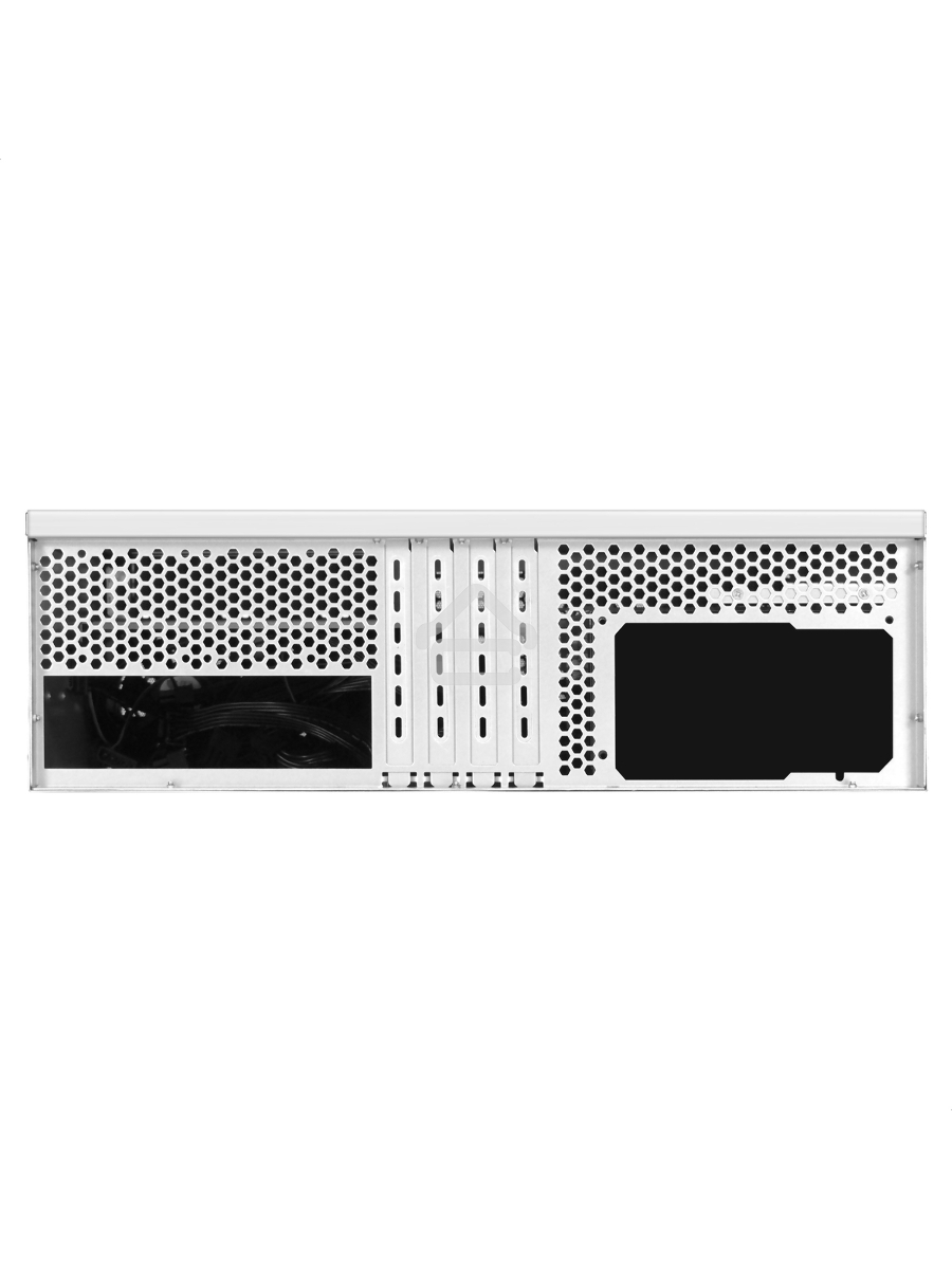 Серверный корпус ExeGate Pro 3U300-03 <RM 19