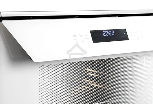 Духовой шкаф Gefest DA 612-04 B 22432000, встраиваемый