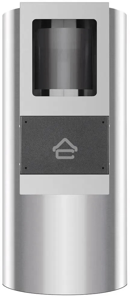 Вытяжка островная HOMSair FLY 1000SD 39 нержавеющая сталь, 38 см, 1000 куб. м/ч, 52 дБ