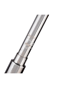 Динамометрический ключ предельный Deli DL170025  5-25Нм, 3/8