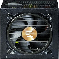 Блок питания Zalman TeraMax II (ZM1200-TMX2), 1200Вт, 120мм, 80 PLUS Gold, модульный, черный