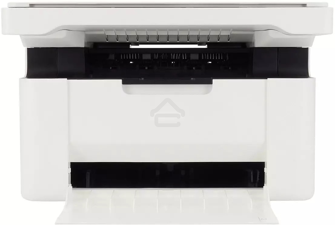 МФУ лазерное IRU Strato HM2401DNW A4 WiFi белый