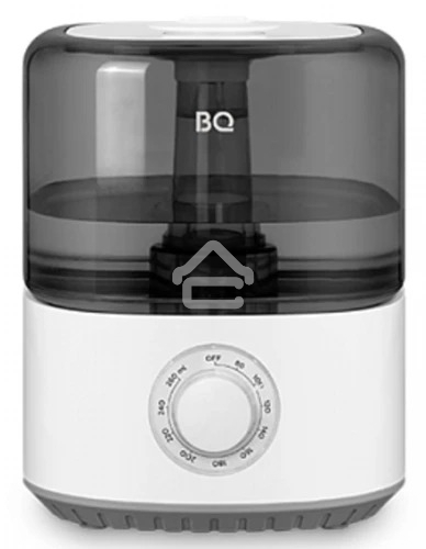 Увлажнитель BQ HDR2000 белый
