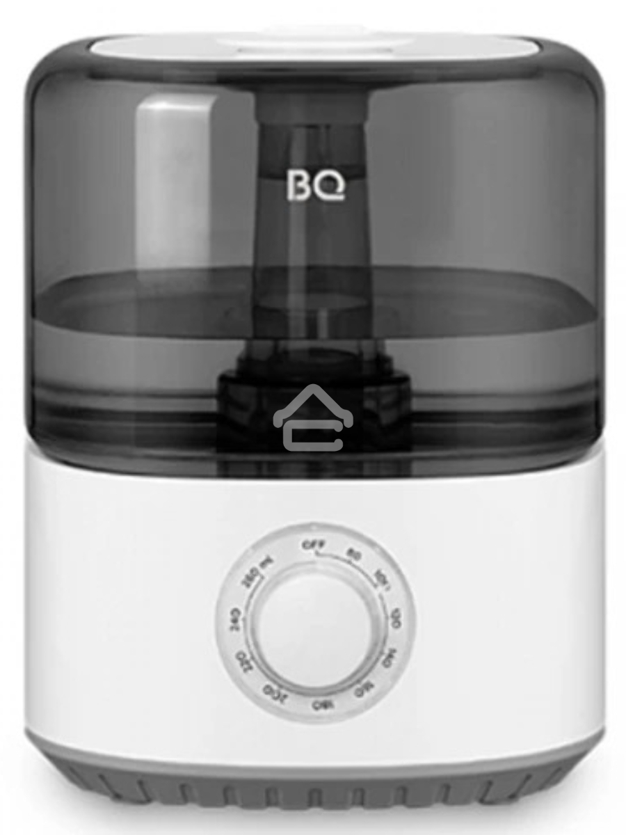 Увлажнитель BQ HDR2000 белый