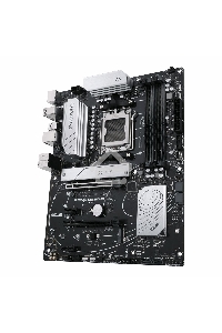 Материнская плата ASUS PRIME B650-PLUS, Socket AM5, AMD B650, 4xDDR5, 4xSATA, 2xM.2, 1xPCIe 5.0 x4, 1xPCIe 4.0 x16, 1xPCIe 4.0 x4, 1xDP, 1xHDMI, 1x 2.5Gb LAN, 2xUSB-A 3.2 Gen 1, 3xUSB-A 3.2 Gen 2, 2xUSB-A 2.0, 1xUSB-C 3.2 Gen 2, 5x3.5 мм, 7.1, ATX