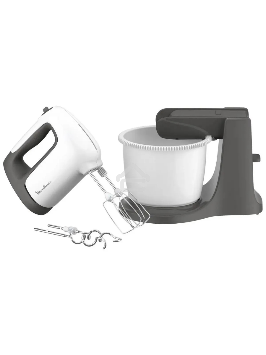 Миксер Moulinex HM-464110