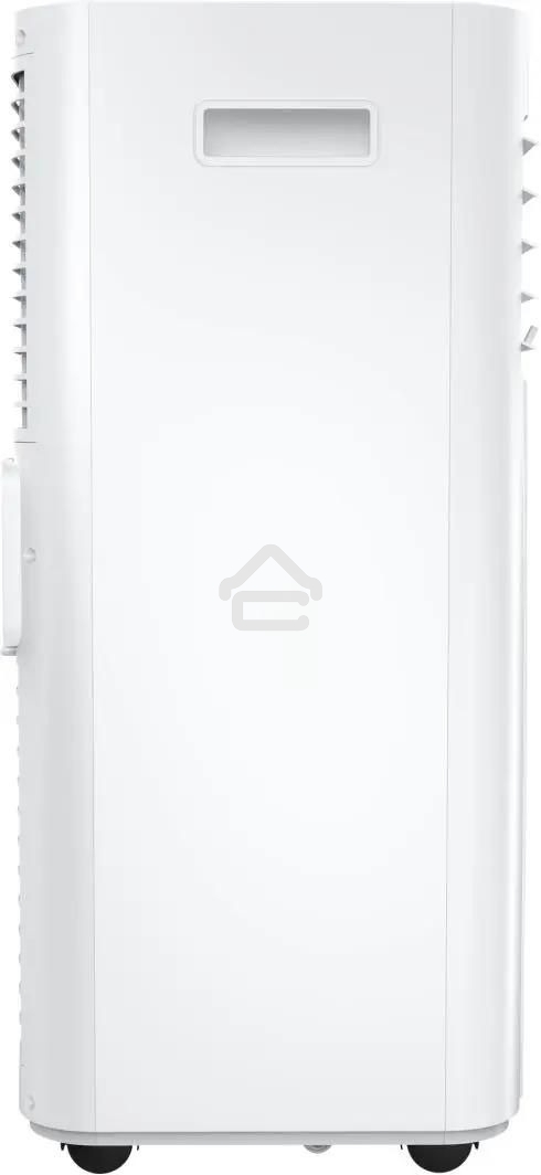 Мобильный кондиционер Royal Clima RM-TS22CH-E 7500 BTU, 22 м², 53 дБ, охлаждение, осушение, белый