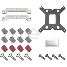 Кулер для процессора ID-COOLING SE-214-XT черный 120мм алюминий/медь 1500rpm 27db 4-pin 180W 150мм