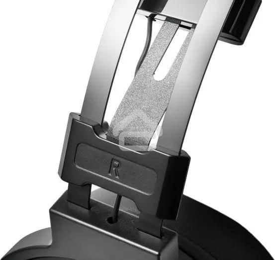 Гарнитура проводная REDRAGON GAMING LAMIA 2 77701